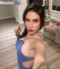 Cristina Vee Nude OnlyFans Leak Picture ElTaduYYo1 | MasterFap.net