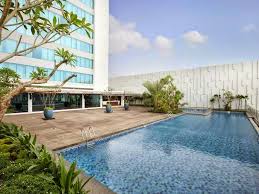 I doubt there is a better hotel in jakarta. Kolam Renang Terdapat Hotel Untuk Umum Di Jakarta