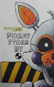 Sister location custom night and ultimate custom night lolbit appears as an antagonist in five nights at freddy's: Please Stand By Five Nights At Freddy S Amino