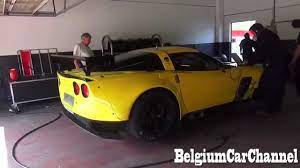 Driver mode selector and my mode | chevrolet. Chevrolet Corvette C6r Gte Loud V8 Sounds At Zolder Hd Youtube