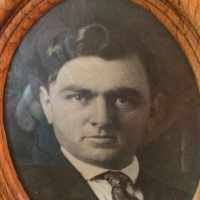 Alpha Zadoc Pollock (1896–1936)