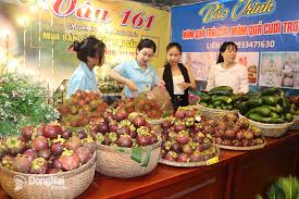 Lễ hội Trái cây Long Khánh