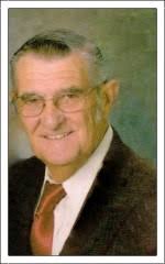 George M. Keck » Eastlund Funeral Home, Syracuse, IN » Pre-Planning  Services, Obituaries, Memorials