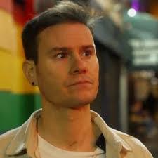 Patrick Fee's Instagram, Twitter & Facebook