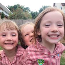 Farewell to our wonderful GAPs