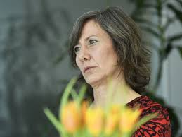 In einem sehr persönlichen video stellen wir euch unsere spitzenkandidatin für die. Birgit Hebein Sozialarbeiterin Betreut Bald Planung Und Verkehr Sn At