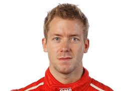 International aces Rene Rast, Sam Bird added to Rolex 24 lineup