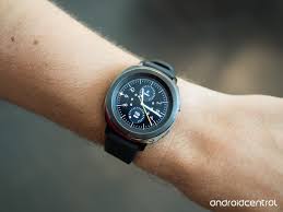 Samsung Gear Sport review: The company ...