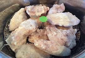 Your recipe for pressure cooking frozen chicken has opened my eyes. Instant Pot Chicken Wings Made From Fresh Or Frozen