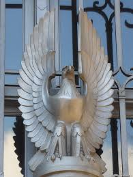 Walking Greenville South Carolina Art Deco Pattern Art Deco Art Deco Buildings