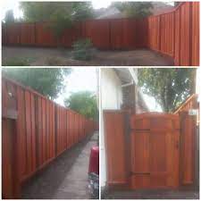 Description:borg fence is all about building better neighborhoods in the east. 12 Custom Redwood Fences By Reuben Borg Fence In Pleasanton Ideas Redwood Fence Pleasanton Fence