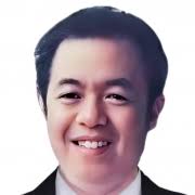 Halaman Artikel Profil David Ming