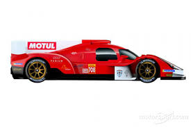 Glickenhaus north american racing is the race support and sales division of scuderia. Glickenhaus Our Hypercar Is A Serious Project Test Ok Ruetir