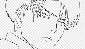 Share levi attack on titan with your friends. Levi Mikasa Ackerman Linie Kunst Eren Yeager Zeichnung Aot Zeichnung Winkel Anime Bereich Png Pngwing