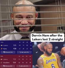 JJ Redick when asked if tonight's result makes him view the Lakers'  early-season success differently #fblifestyle