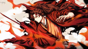 Tons of awesome demon slayer: Yoriichi Tsugikuni Demon Slayer Kimetsu No Yaiba Hd Demon Slayer Kimetsu No Yaiba Wallpapers Hd Wallpapers Id 62746