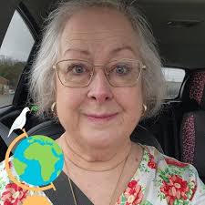 Wow! I have only been following you for a short time, but I can see you  changing. Looks great!