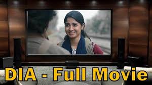 Dia Full Movie With English Subtitles Youtube