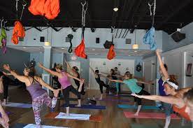 Directions to facilities _____ programs and classes links. Yoga Youniverse Home Facebook