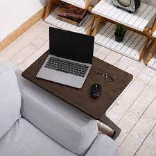 See more ideas about coffee table, table tv, table. Sofa Table Tv Tray Nnewvante Couch Sofa End Table Laptop Desk Bamboo Coffee Table Side Table Snack Tray For Eating Writing Reading Living Room Modern Furniture Large Size 29 53 15 75 Walnut Buy Online