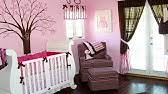 Tinkerbell is all over the room, flying and sprinkling pixie dust. Top 40 Tinkerbell Bedroom Design Ideas Tour 2018 Cute Decorating For Girls Room On A Budget Easy Youtube