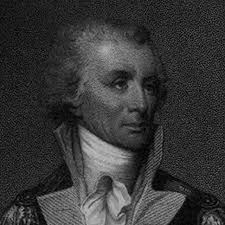 American Revolution Patriots