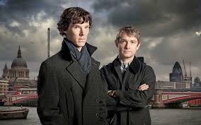 We've got 54+ great wallpaper images. Benedict Cumberbatch Sherlock Bbc Tv Series Wallpaper For Widescreen Desktop Pc 1920x1080 Full Hd