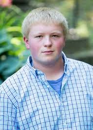 Congratulations to Grant Krieger who was recognized by COSBA  (Cayuga-Onondaga School Board Association) last night when he received the  Outstanding Student Award for Skaneateles. SHS Principal, Gregory Santoro  reflected