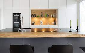 kitchenette idees kitchenette cuisine appartement meuble cuisine