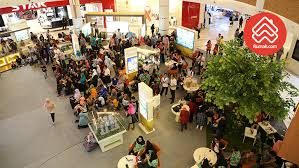 Summarecon mal bekasi lantai 3. Summarecon Mall Bekasi Destinasi Gaya Hidup Masa Kini