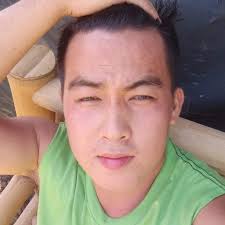 Profile for Patrick Venida Roy