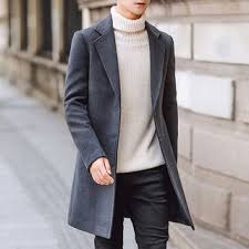 Check spelling or type a new query. Shop Men S Coats Online Casual Formal Coats Yesstyle