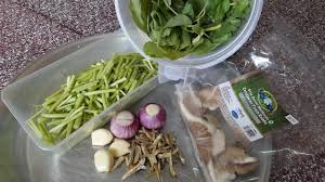 We did not find results for: Resepi Sayur Bayam Dengan Cendawan Lidya Izzati
