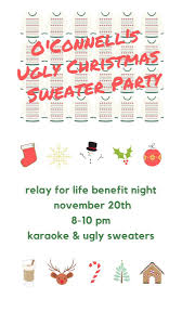 Cheer on relay for life participants while participating in plenty of fun activities planned for the night. Ou Relay For Life Relayforlifeou Twitter