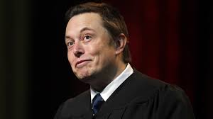 SpaceX CEO Elon Musk suggests rival hired official in return for deal