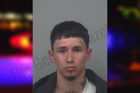 Brayan Rivera-Teruel — Gwinnett County Jail Bookings