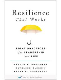 Resilience That Works: Eight Practices for Leadership and Life