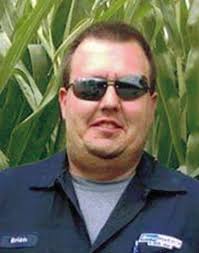 Obituary information for Brian S. Porsche