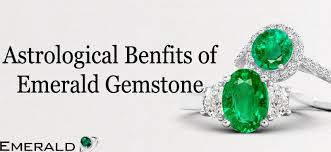 Astrological Benefits Of Emerald Gemstone By Emerald Gemstone Medium