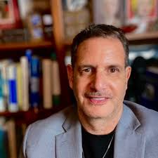 Cadyn Cathers, PsyD, MBA