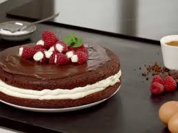 Recette Tiramisu Au Chocolat Framboises Tiramisu Aux Framboises Tiramisu Aux Speculoos Galbani