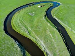 航拍呼倫貝爾大草原莫日格勒河圖片素材-JPG圖片尺寸4056 × 3040px-高清圖案501578304-zh.lovepik.com