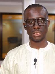 Niambé Gueye, Secrétaire Commission Développement et Modernisation de  l'ADAM, vous adresse un message en prélude des foires sectorielles à  domicile. #ADAMdoxMbokk #FoiresSectorielles #saladam #elevage ...