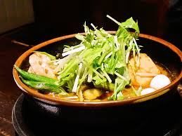 Asian bar ramai 函館 五稜郭 店