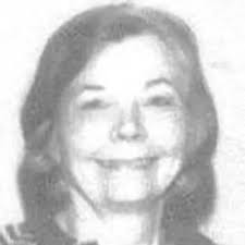 Obituary information for Margaret Convissor