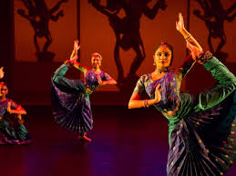 These are often performed for special occasions, and most are choreographed to express a distinct. Indian Dance Classes On Zoom Lifted The Heaviness I D Been Carrying Dance The Guardian