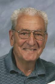 Obituary of Fred P. Serafini