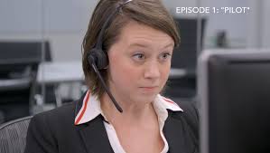 On the Line: a web series