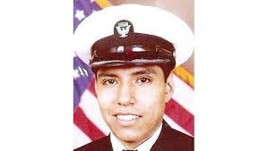 Arthur Casillas Obituary (1956