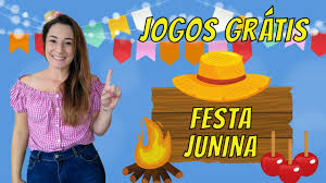 Procurando um programa gravador de tela para pc grátis? Jogos Online Sobre Festa Junina Gratis Youtube
